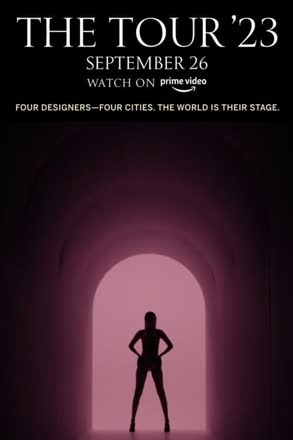 victoria s secret tour 23