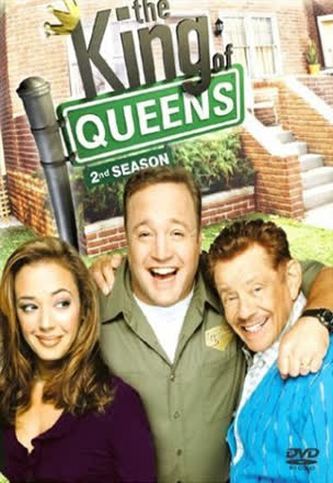 The King of Queens_0002