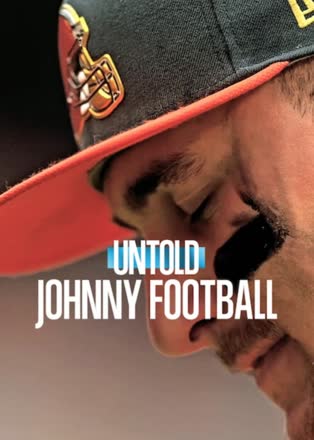 untold johnny football