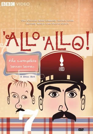 'Allo 'Allo!_0007