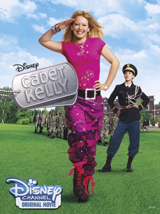 cadet kelly