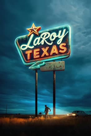 laroy texas