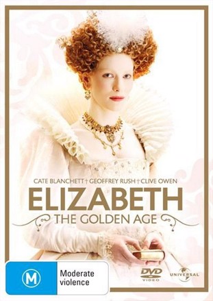 elizabeth golden age