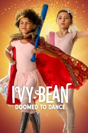 ivy bean doomed to dance