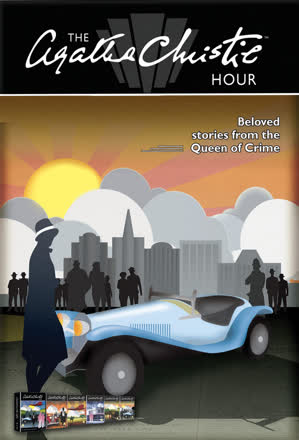 Agatha Christie Hour