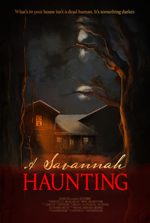 savannah haunting