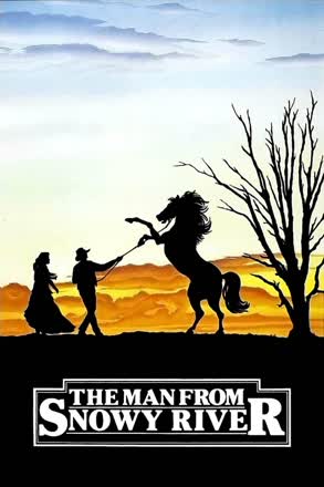 man from snowy river
