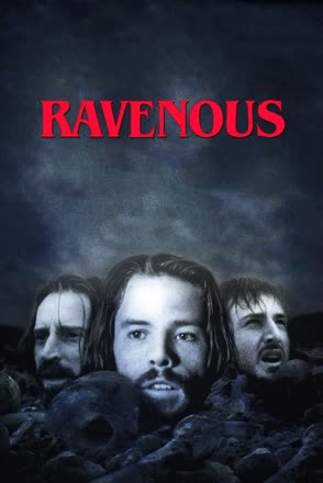 ravenous