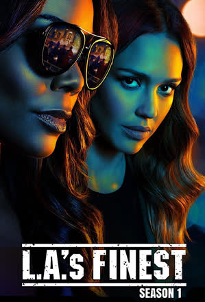 L.A.'s Finest_0001