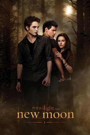 twilight saga new moon