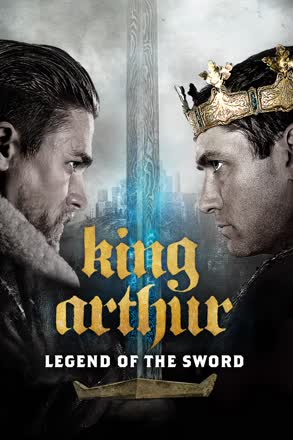 king arthur legend sword