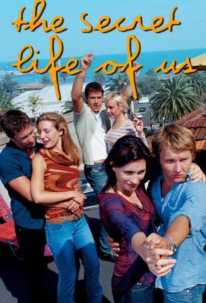 Secret Life of Us