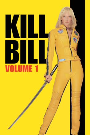 kill bill vol 1