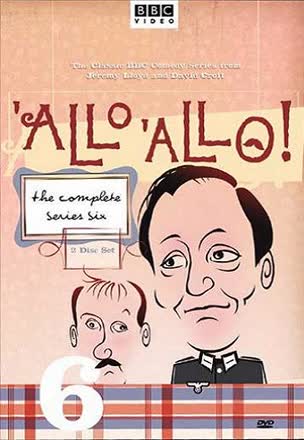 'Allo 'Allo!_0006