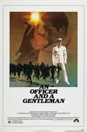officer gentleman