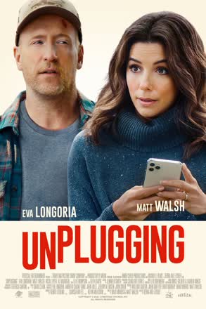 unplugging