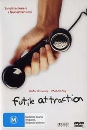 futile attraction