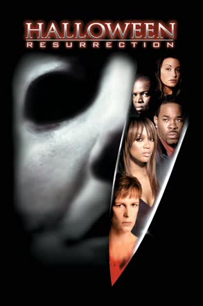 halloween resurrection