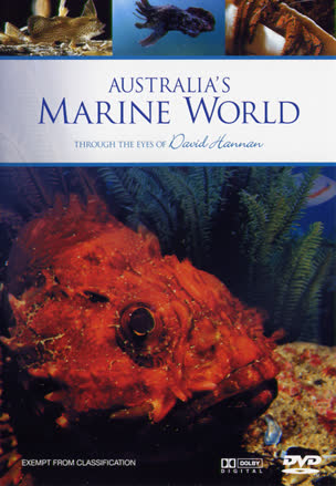 Australian Geographic - Australia's Marine World_0001