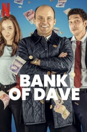 bank dave