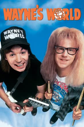 wayne s world