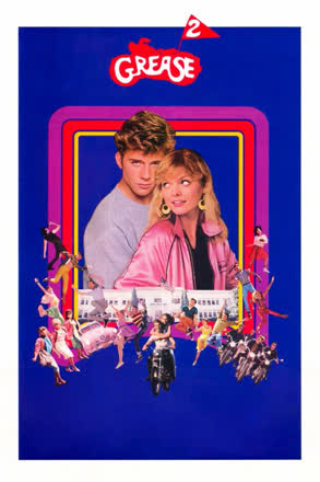 grease 2
