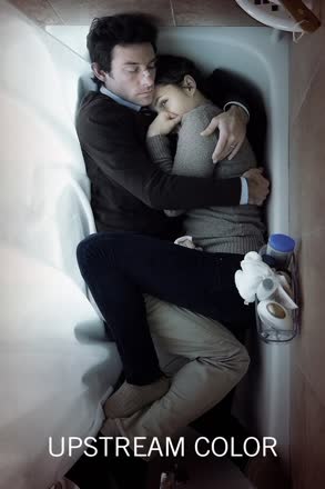 upstream color