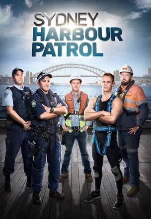 Sydney Harbour Patrol_0001