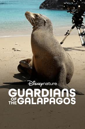 guardians galapagos