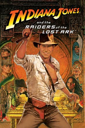 raiders lost ark