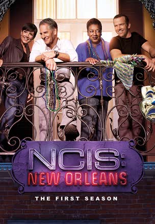 NCIS: New Orleans_0001