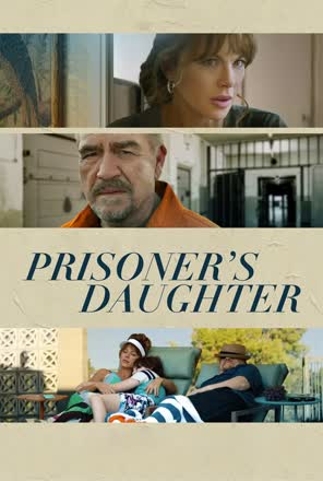prisoner s daughter