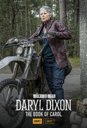 The Walking Dead: Daryl Dixon_0002