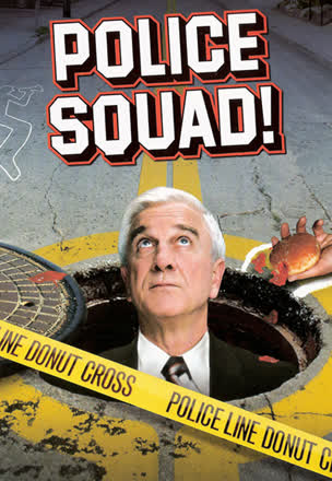 Police Squad!_0001