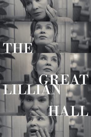 great lillian hall