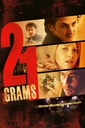 21 grams