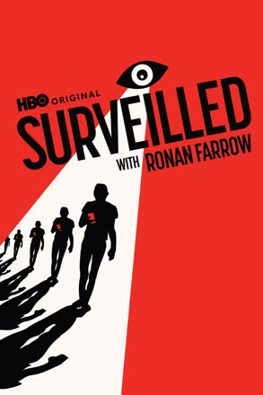 surveilled