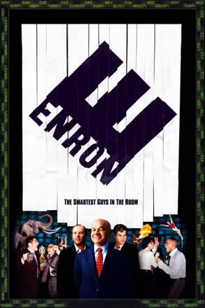 enron smartest guys in room