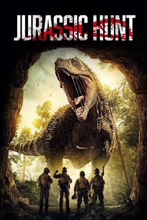 jurassic hunt