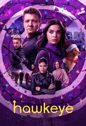 Hawkeye (2021)