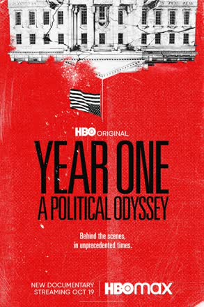 year one political odyssey