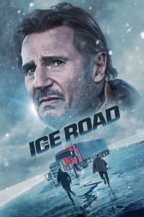 ice road