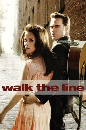 walk line