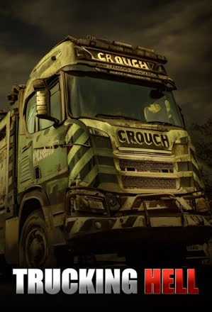 Trucking Hell