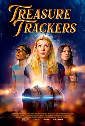 treasure trackers