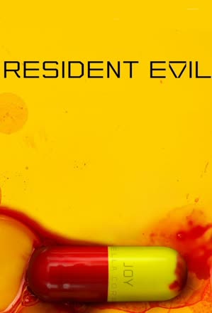 Resident Evil