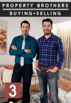 Property Brothers: Buying and Selling_0003