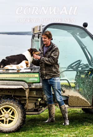 Cornwall: A Year By The Sea