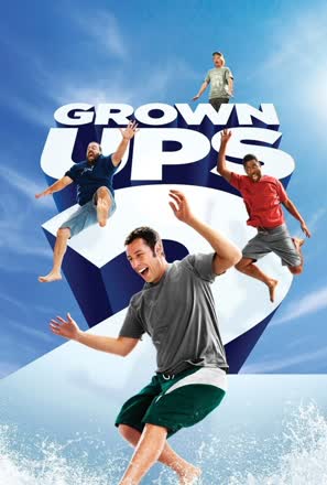 grown ups 2