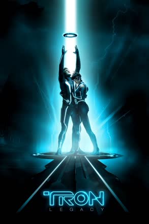 tron legacy